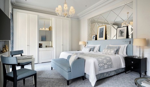 Room, 2 Twin Beds