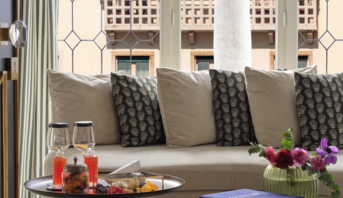 Suite, 2 Bedrooms (Rio Moise)