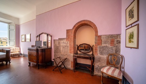 Classic Double Room, River View