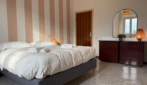 Comfort Apartment