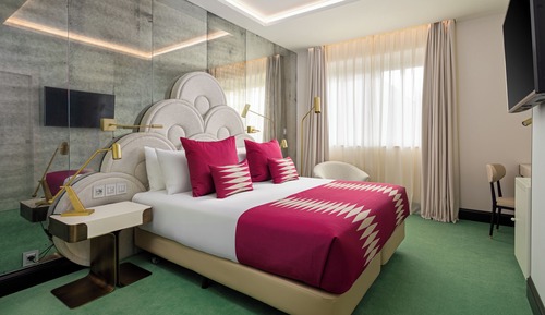 Superior Room