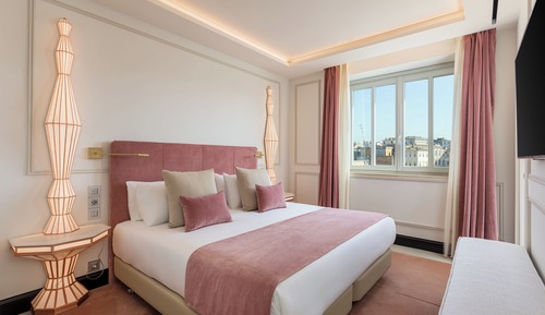 Superior Suite