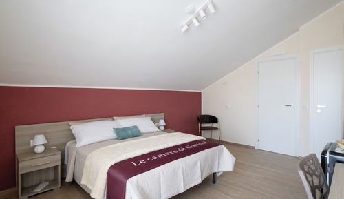 Comfort Double or Twin Room