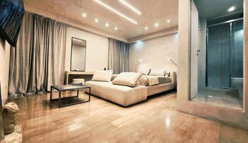 Deluxe Junior Suite