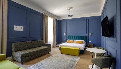 King Suite
