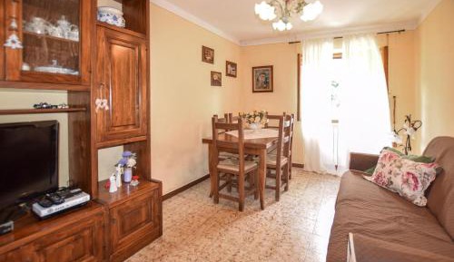 Three-Bedroom Townhouse