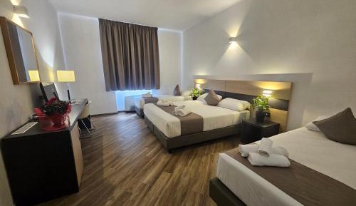 Double or Twin Room