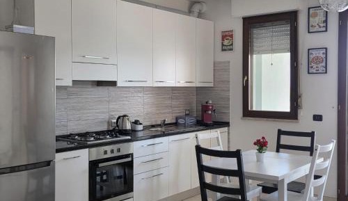Two-Bedroom Deluxe Apartment