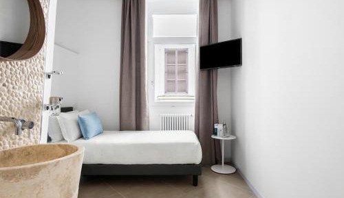 Small Room