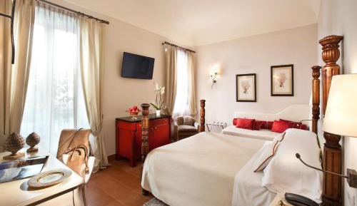 Double or Twin Room