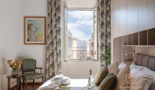 Four-Bedroom Deluxe Apartment