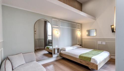 Superior Queen Room