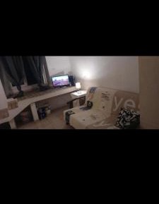 Economy Triple Room