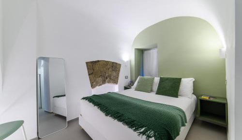 One-Bedroom Superior Apartment