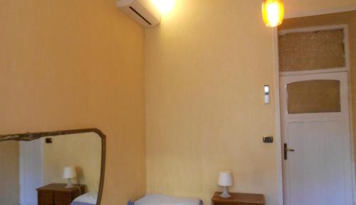 Economy Single Room