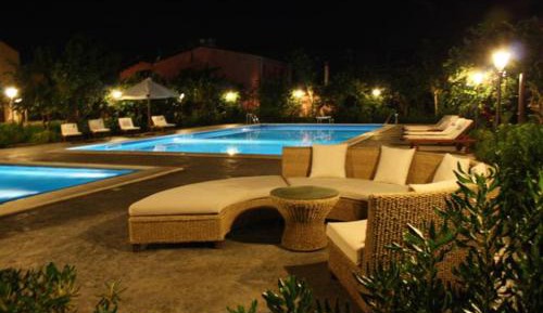 Vacation Home