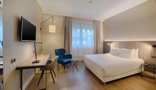 Superior XL Room
