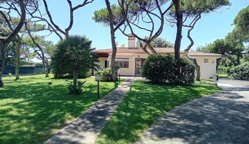 Standard Villa