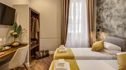 Standard Double Room - Annex
