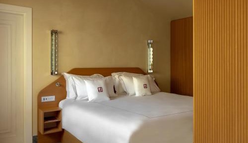 Suite with Terrace