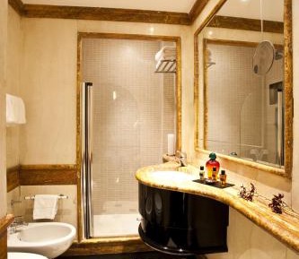 Double Room - Single Use