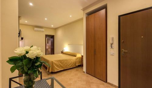 Studio (2 Adults) - Separate Building