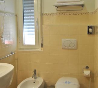 Classic Single Room
