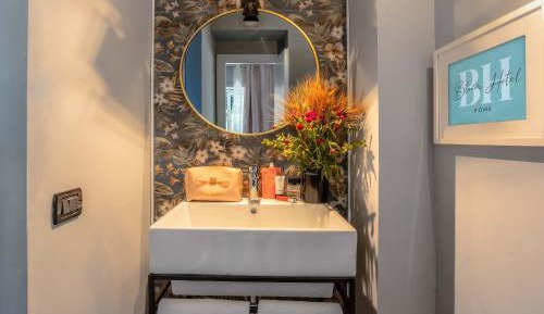 Comfort Quadruple Room