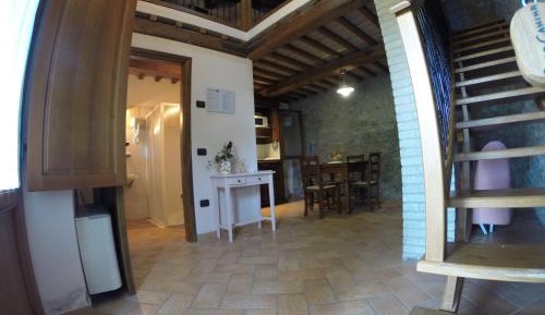 Maisonette