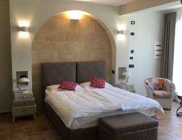 Large Twin Room