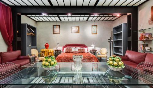 Loft