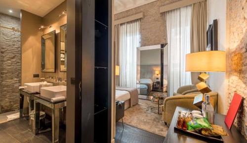 Junior Suite Executive