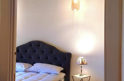 Castel Gandolfo Apartment | Accommodation With Lake View With Jacuzzi