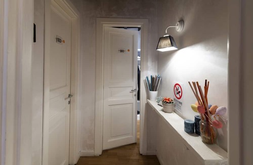 Rione VIII Sant'Eustachio Bed & Breakfast | Dulcis Inn Pantheon
