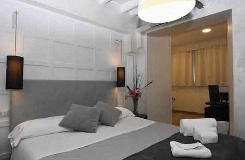 Rione VIII Sant'Eustachio Bed & Breakfast | Dulcis Inn Pantheon
