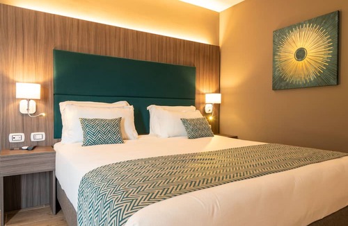 Aurelio House | Aurelia Antica Suites & Apartments
