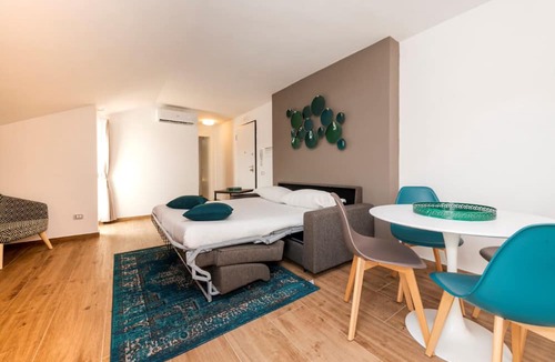 Aurelio House | Aurelia Antica Suites & Apartments