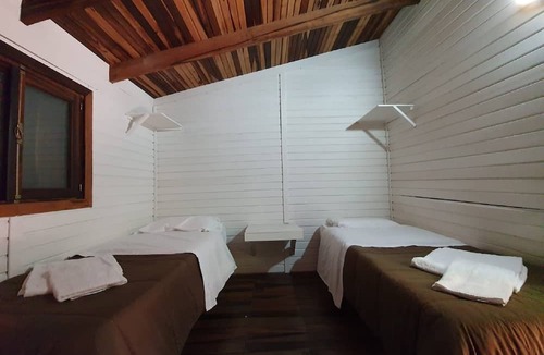 Zona LIV La Giustiniana Other | Seven Hills Camping Village