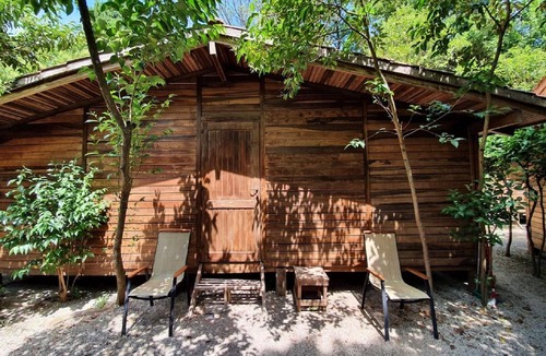Zona LIV La Giustiniana Other | Seven Hills Camping Village