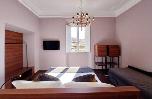 Rione VIII Sant'Eustachio House | Youroom - Coppelle