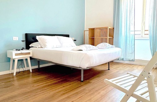 Rione XVIII Castro Pretorio House | Lexie Suites Guesthouse