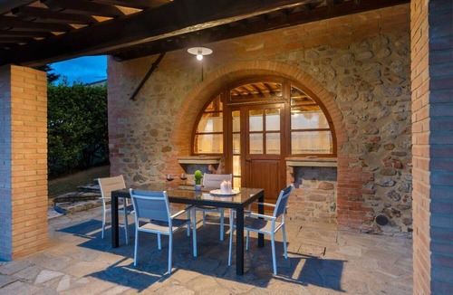 Villamagna House | Villa Frantusina