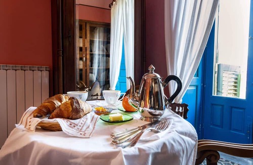 Rovittello House | Palazzo Previtera
