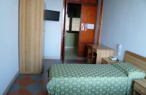 Castellammare di Stabia Hotel | Ancelle Sorrento