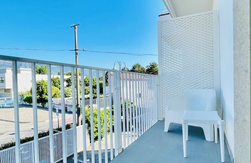 Minturno Hotel | Minturnae Hotel