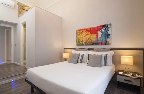Roman Ghetto Bed & Breakfast | Arenula Suites