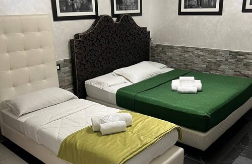 Sallustiano House | popolo relax