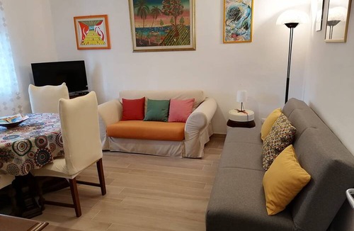 Vecchiano Apartment | Casa La Palma in San Giuliano Terme