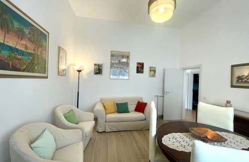 Vecchiano Apartment | Casa La Palma in San Giuliano Terme