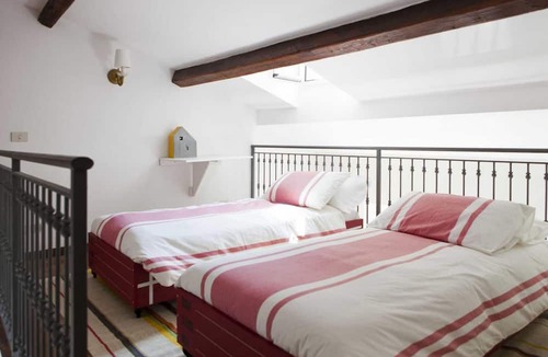 Zona III Marcigliana Apartment | Castello del Duca - Conte Comfort Suite